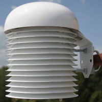 Meteorologický kryt