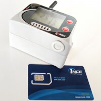 LP105 - IoT SIM karta