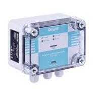 PCU-100-L bez displeja PCU-100-L bez displeja