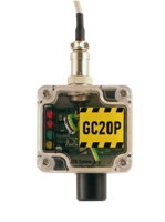 GC20PK s konektorom