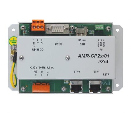 AMR-CP2x