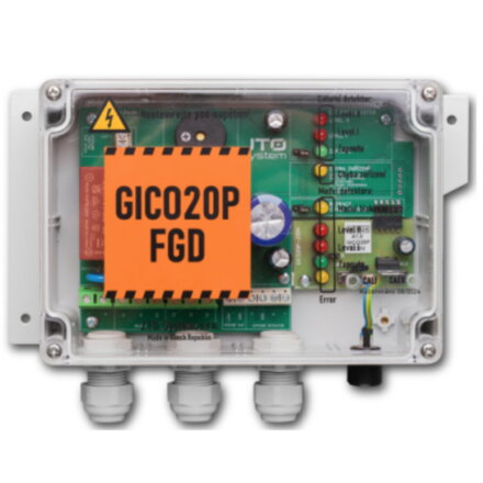 GICO20P-FGD