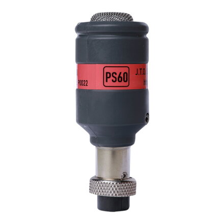 PS60 - sonda na detekciu CO v ovzduší. Používa sa ako náhrada klasických "detekčných trubičiek"