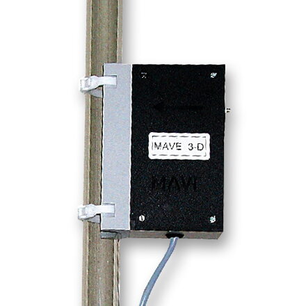 MAVE 3-M, MAVE 3-D