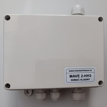 MAVE 2-HH3