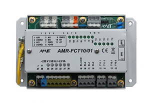 AMR-FCT10