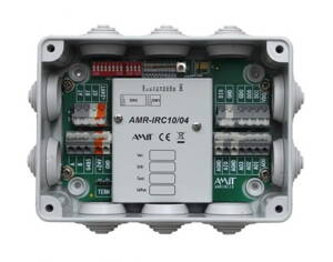 AMR-IRC10