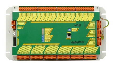 AMAP99W3