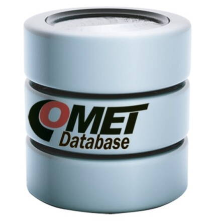 Comet Database